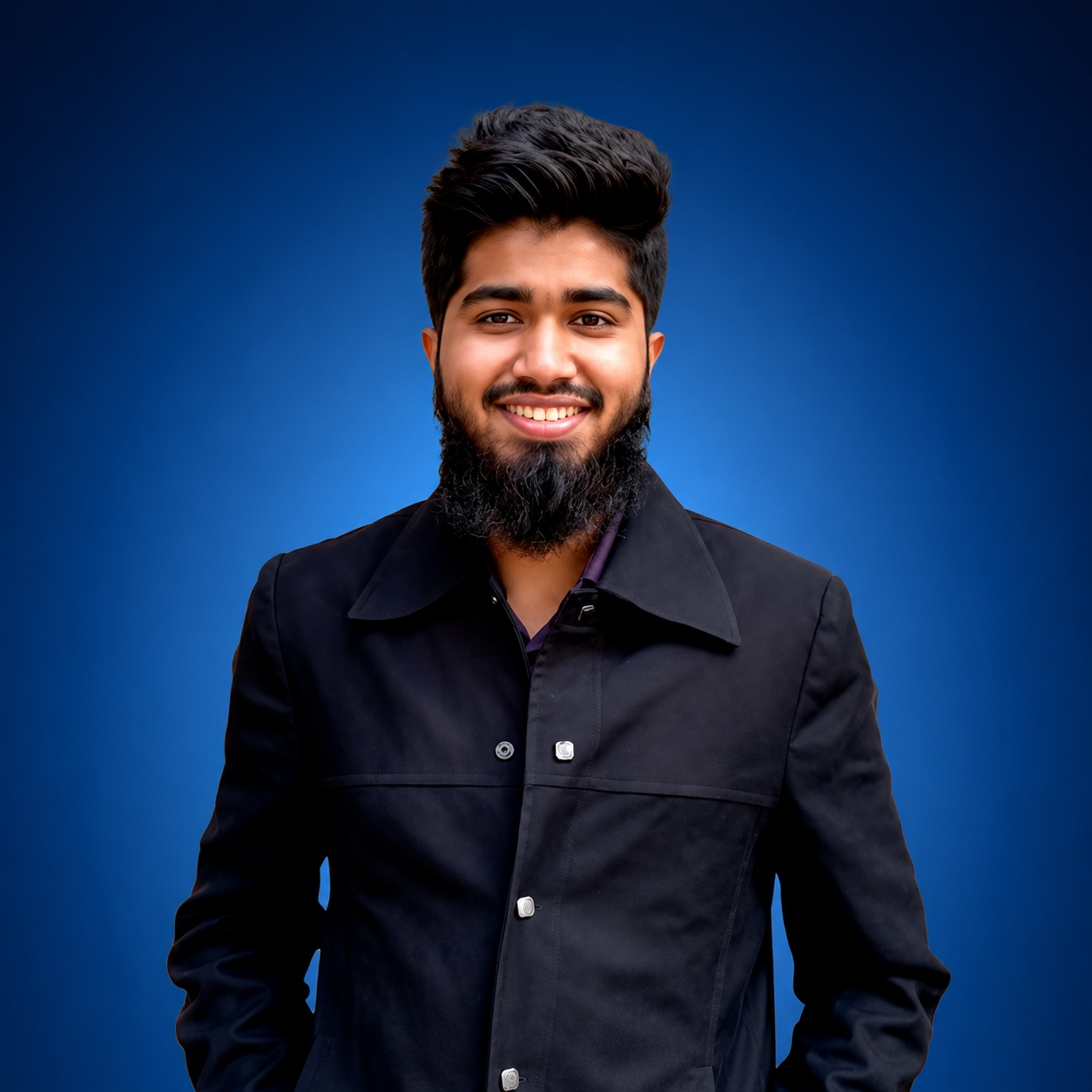 Md. Saydur Rahman